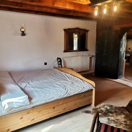 Къща За Гости Рай Izgrev (Varna)