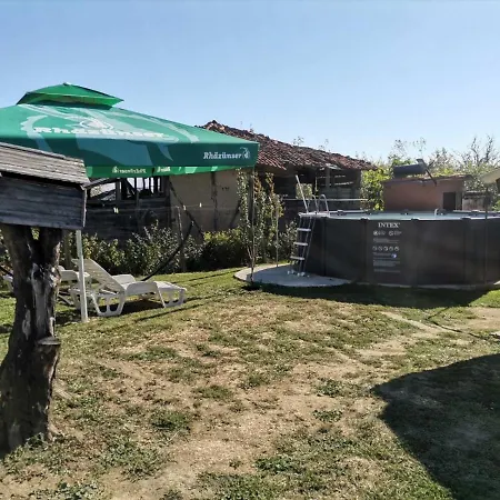 Къща За Гости Рай Pensjonat Izgrev (Varna)