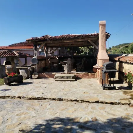 Pensjonat Къща За Гости Рай Izgrev (Varna)