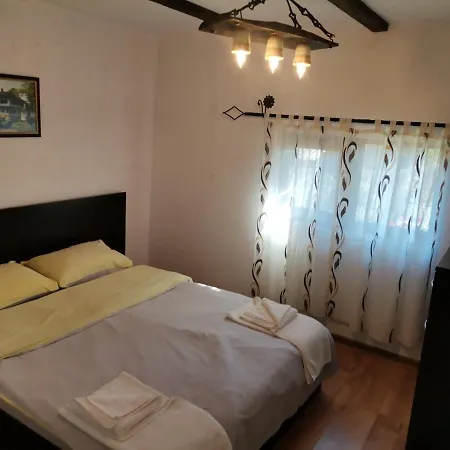 Къща за гости Рай Izgrev (Varna)